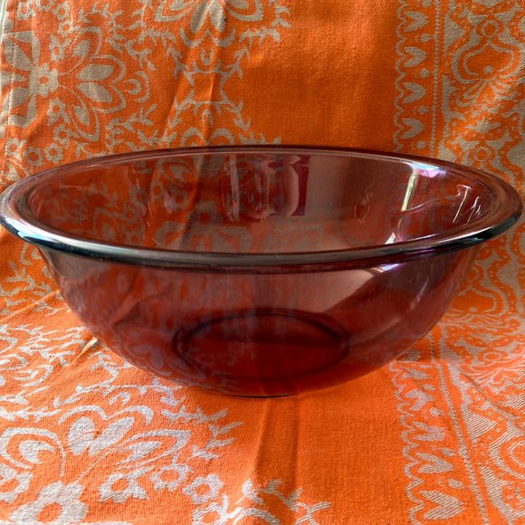PYREX — 2.5L Nesting/Mixing bowl - Picture 2 of 3
